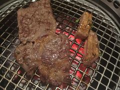 -赤坂亭·M9和牛烧肉·铁板烧(合肥万象城店)