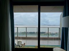 -舟山希尔顿酒店