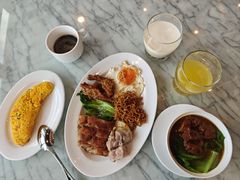 -深圳机场凯悦酒店