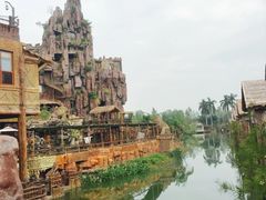 -长鹿旅游休博园
