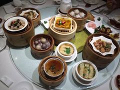 -潮福城大酒楼·潮味粤品·港式点心(湖滨北路店)