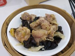 -稻香酒家·33年老字号·港式粤菜(富邦中心店)