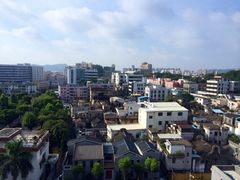 iphone_upload_pic-佛山顺德香云纱园林酒店(清晖园店)