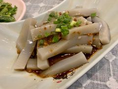 鸡豆凉粉-小厨子私房菜·云南美食店