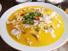 藤椒鱼片-风波庄(云蝠大厦店)