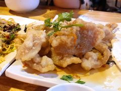 锅包肉-大东北(武侯祠店)