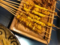 -新凯旋烧烤·燕姐千岛湖土菜