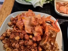 -梨花自助烤肉(乐宾店)