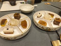 -A One Kitchen·南京精菜馆(晶丽酒店店)