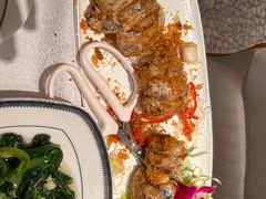 -喜记避风塘炒辣蟹(旗舰店)