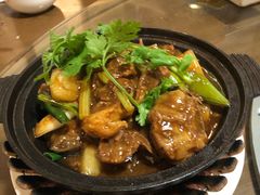 -甲乙丙丁港式茶餐厅(荣祥广场店)