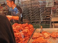 -马志善稀糊爛生熟肉店