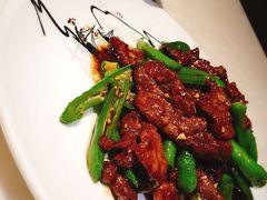 -19号私房菜(云南路店)