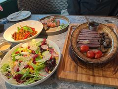 -芭莉与彩虹西餐厅(成都合生汇店)