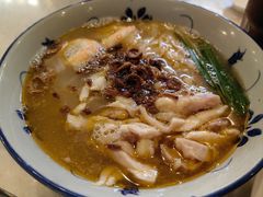 -何九海南茶店(鬼仔巷店)