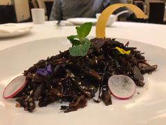 -西安绿地假日酒店·丽宝轩中餐厅