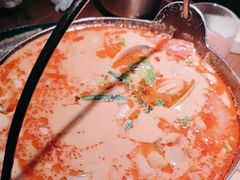 -岛风·台食小馆 ISLAND BISTRO(烟台山店)