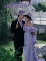 -第一夫人婚纱摄影(南京店)