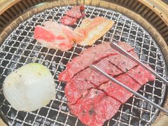-厚贞日式烤肉(浦东汇智店)