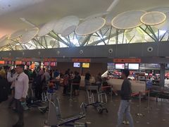 -吉隆坡国际机场