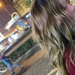 点击看大图 -FUTURE HN男士发型风格设计