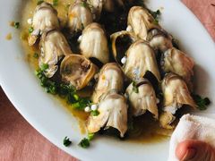 -标记好食
