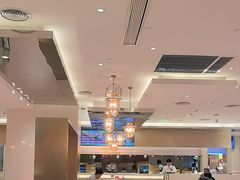 -西贝(上海中心店)
