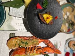 -味见·荣家(亚泰大街店)