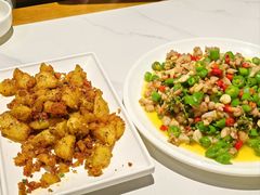 -三猫黑鱼花(南大店)