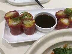 -蔡澜点心·粤菜(月星环球港店)