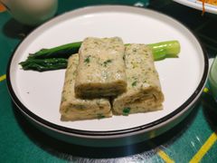 -粤港湾砂锅粥·宵夜(宝龙店)