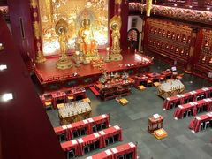 -新加坡佛牙寺龙华院