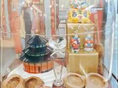 -北京稻香村(方庄店)