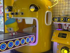 -泡泡玛特POPMART(上海环球港店)