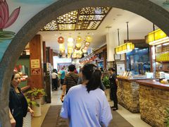 -盛世川王•幸福里(长虹店)