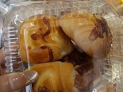 -BreadTalk面包新语·烘焙蛋糕(深业上城店)