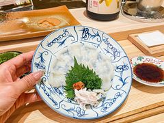 -荣一代目OMAKASE板前料理