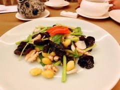 -广州逸林假日酒店·四季桃源中餐厅(白云山风景区店)