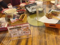 -冶建镜子·老南昌大排档·江西虾王(总店)