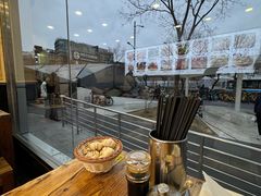 -老门刀削面(小酱坊店)