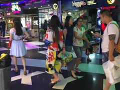 -南京时尚莱迪购物广场(正洪街店)