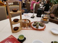 -顺德人家食府(黄金广场店)