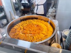 卤煮锅-门框胡同百年卤煮(新街口店)