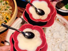 -广府乡下·饭庄(新港东路店)