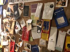 零售区-ZM COFFEE(西安路店)