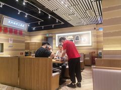 -舌尖尖·兰州牛肉面(浦东机场店)