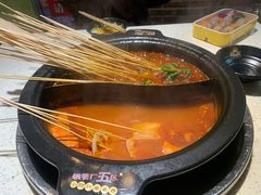 -钢管厂五区小郡肝火锅串串香(总店)