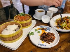 果汁牛肉-伊兰麒兰馨园·川菜·清真馆(339电视塔店)