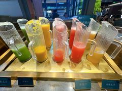 -東盛炭烤自助料理(浦东文峰广场店)