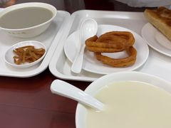 豆汁儿-护国寺小吃(和平西街店)